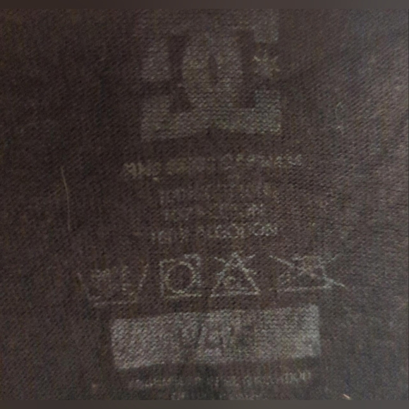 SOLD see my hoodies men's L DC monster energy Ken block tee collectors. Item - Picture 4 of 4